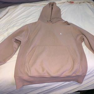 Champion Hoodie